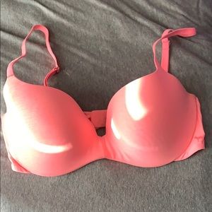 PINK bra